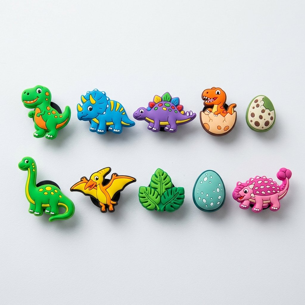 Dino World