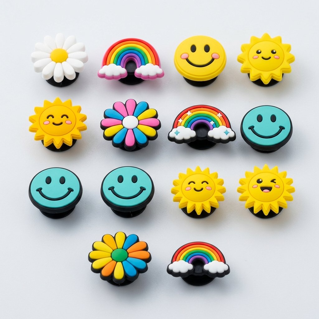 Daisy Rainbow