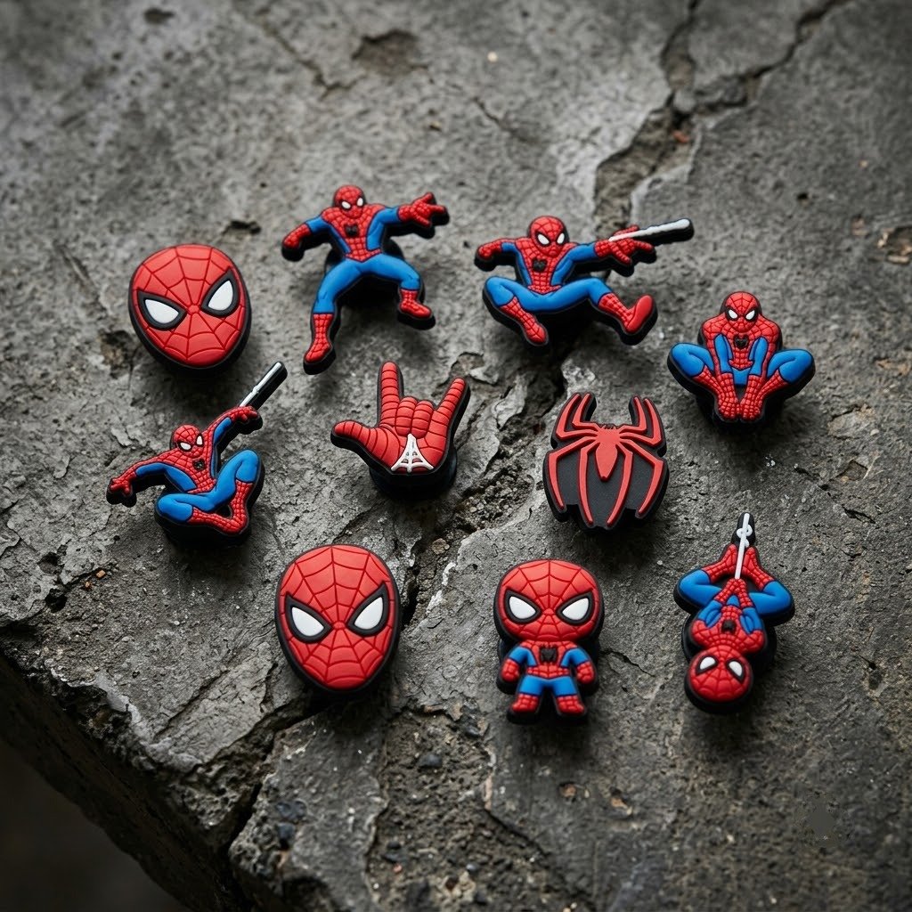 Spiderman